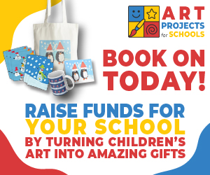 Art Projects for Schools